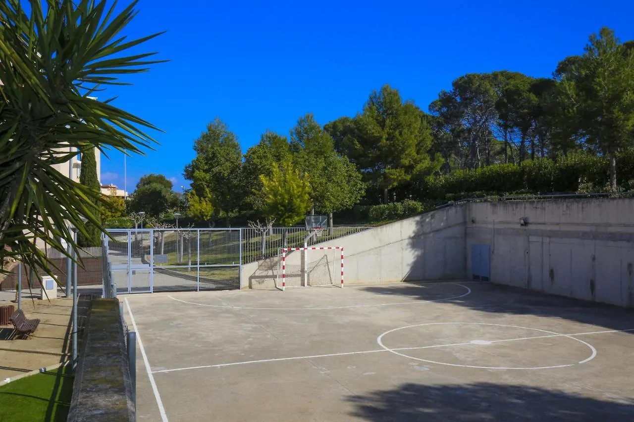 Lila Planet Costa Dorada Lejlighed Salou 0*,  Spanien